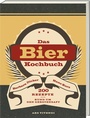Cover: Das Bierkochbuch - ars vivendi