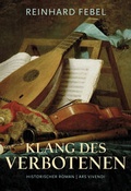Cover: Klang des Verbotenen - ars vivendi