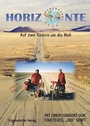 Cover: Horizonte. Auf zwei Rädern um die Welt - Engelsdorfer Verlag