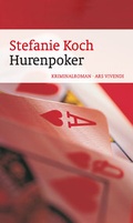 Cover: Hurenpoker - ars vivendi