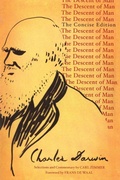 Cover: The Descent of Man - Plume