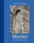 Cover: Christian Hansen. Women - K&ouml;nig, Walther
