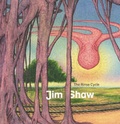 Cover: Jim Shaw. The Rinse Circle - K&ouml;nig, Walther