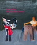 Cover: Franz West. Wo ist mein Achter? - K&ouml;nig, Walther