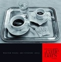 Cover: Italienische Caff&egrave;' Bars 2013 - ars vivendi