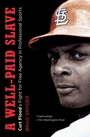 Cover: A Well-Paid Slave - Plume