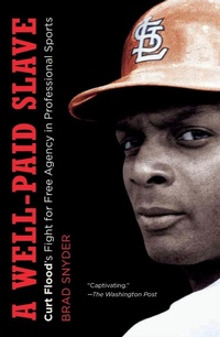 Enlarge image Cover: A Well-Paid Slave - Plume