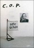 Cover: Sehr sch&ouml;n. C.O. Paeffgen im Arp Museum - K&ouml;nig, Walther