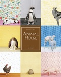 Cover: Animal House - ars vivendi