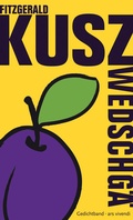 Cover: Zwedschg&auml; - ars vivendi