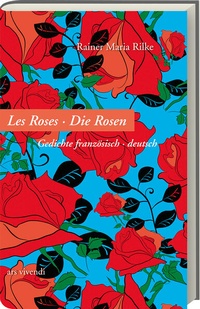 Enlarge image Cover: Rosen - Les Roses - ars vivendi