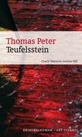 Cover: Teufelsstein - ars vivendi