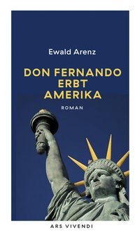 Abbildung von: Don Fernando erbt Amerika - ars vivendi