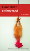 Cover: H&uuml;hnertod - ars vivendi