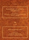 Cover: Sleep Disorders Part I: Volume 98 - Elsevier