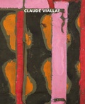Cover: Claude Viallat. Der Stoff der Malerei. Grounds for Painting - K&ouml;nig, Walther