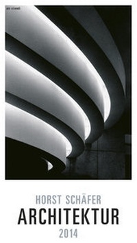 Enlarge image Cover: Architektur 2014 - ars vivendi