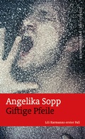 Cover: Giftige Pfeile - ars vivendi