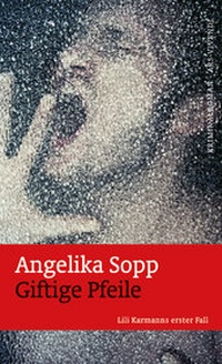 Enlarge image Cover: Giftige Pfeile - ars vivendi