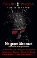 Cover: Necrophobia 2 - Meister der Angst - Festa Verlag