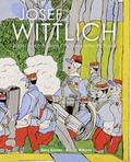Cover: Josef Wittlich. Werkverzeichnis - K&ouml;nig, Walther