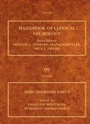 Cover: Sleep Disorders Part II: Volume 99 - Elsevier