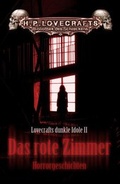 Cover: Das rote Zimmer - Festa Verlag