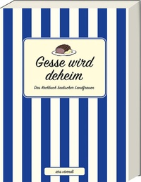 Abbildung von: Gesse wird deheim - ars vivendi