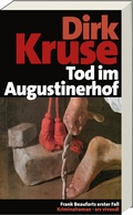 Cover: Tod im Augustinerhof - ars vivendi