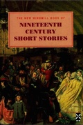 Cover: Nineteenth Century Short Stories - Heinemann