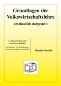 Bild: Grundlagen der Volkswirtschaftslehre - anschaulich dargestellt - PD-Verlag GmbH & Co. KG
