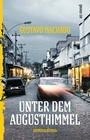 Cover: Unter dem Augusthimmel - ars vivendi