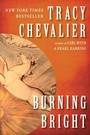 Cover: Burning Bright - Penguin USA