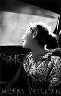 Enlarge image Cover: Anders Petersen. Rome - König, Walther