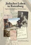 Cover: J&uuml;disches Leben in Rotenburg - PD-Verlag GmbH & Co. KG