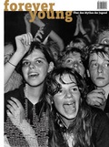 Cover: Forever Young. &Uuml;ber den Mythos der Jugend - K&ouml;nig, Walther