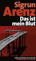 Cover: Das ist mein Blut - ars vivendi