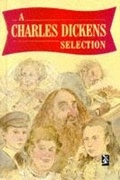 Cover: A Charles Dickens Selection - Heinemann
