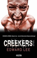 Cover: Creekers - Festa Verlag