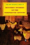 Cover: Mystery Stories of the Nineteenth Century - Heinemann