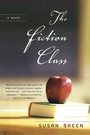 Cover: The Fiction Class - Plume