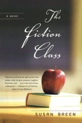 Cover: The Fiction Class - Plume