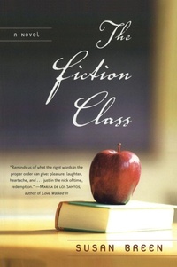 Enlarge image Cover: The Fiction Class - Plume