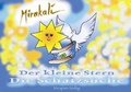 Cover: Der Kleine Stern - Die Schatzsuche - MIRAPURI-Verlag