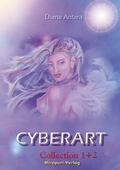 Cover: Cyberart Collection 1+2 - MIRAPURI-Verlag