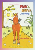 Cover: Pony & Kitty's Abenteuer - MIRAPURI-Verlag