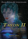 Cover: Tayon II - MIRAPURI-Verlag