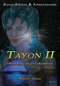 Enlarge image Cover: Tayon II - MIRAPURI-Verlag