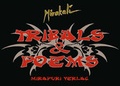 Cover: Tribals & Poems - MIRAPURI-Verlag