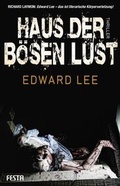 Cover: Haus der b&ouml;sen Lust - Festa Verlag